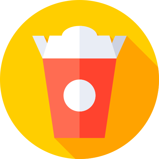 Pop corn